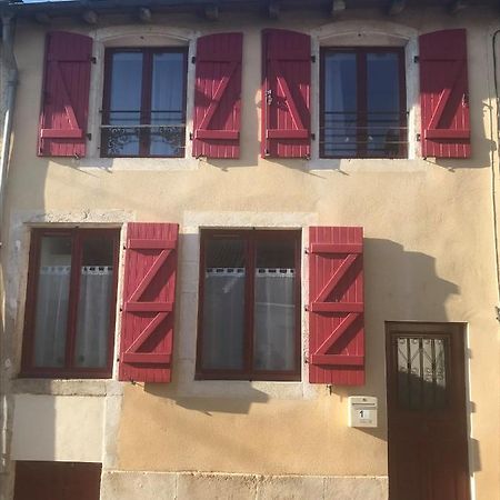 La Taniere Villa Sorcy-Saint-Martin ภายนอก รูปภาพ